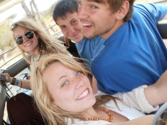 What is Gapyear.com? What is Gapyear.com? Featured Image