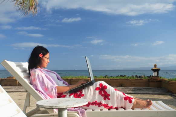 Travel dating site 'not for prostitutes' | Gap Year