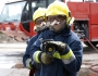 Philippines hold Olympics for firefighters Philippines hold Olympics for firefighters Featured Image
