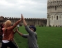 Photobombing Pisa Photobombing Pisa Featured Image