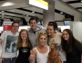 Backpackers fly to the Gold Coast Featured Image