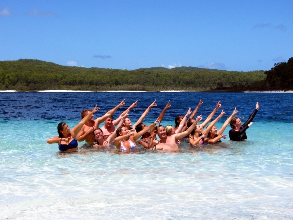 What is a Gap Year? Featured Image