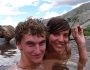 Backpackers survive ‘Into the Wild’ Backpackers survive ‘Into the Wild’ Featured Image
