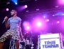 Tinie Tempah wants to go backpacking Tinie Tempah wants to go backpacking Featured Image