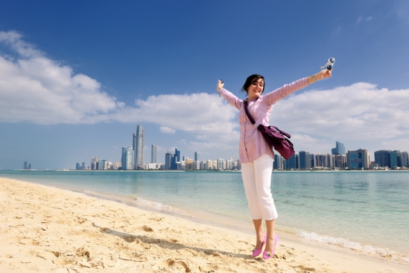 Travel Beauty Tips Travel Beauty Tips Featured Image