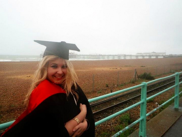 Taking a Gap Year for the Future Taking a Gap Year for the Future Featured Image