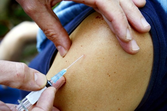 Travel Health Tips Travel Health Tips Featured Image