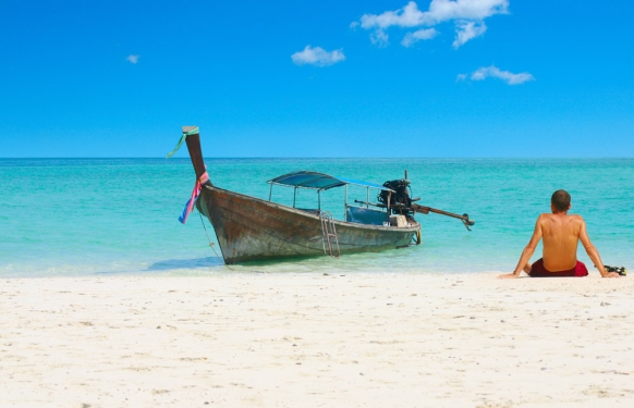 Win a Gap Year Win a Gap Year Featured Image