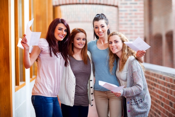 A-level results not as expected? A gap year may benefit you A-level results not as expected? A gap year may benefit you Featured Image
