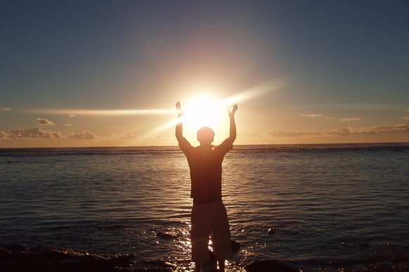 Win a trip to the Cook Islands Win a trip to the Cook Islands Featured Image