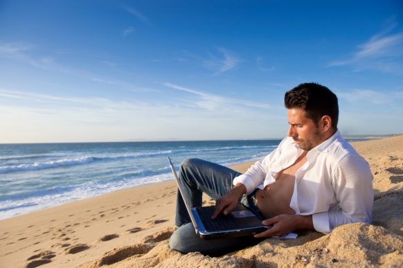 How to Make Your Gap Year Work for You How to Make Your Gap Year Work for You Featured Image