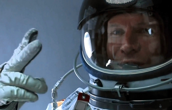 Felix Baumgartner completes jump from the edge of space Felix Baumgartner completes jump from the edge of space Featured Image