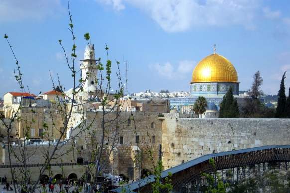 5 Things to do in Israel Featured Image