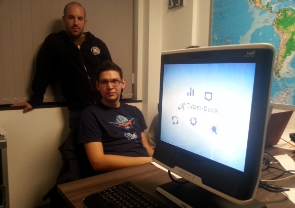 Gapyear.com starts usability testing Gapyear.com starts usability testing Featured Image