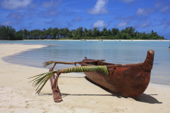 9 Things You Didn’t Know About the Cook Islands 9 Things You Didn’t Know About the Cook Islands Featured Image