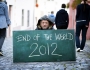 It’s the end of the world It’s the end of the world Featured Image