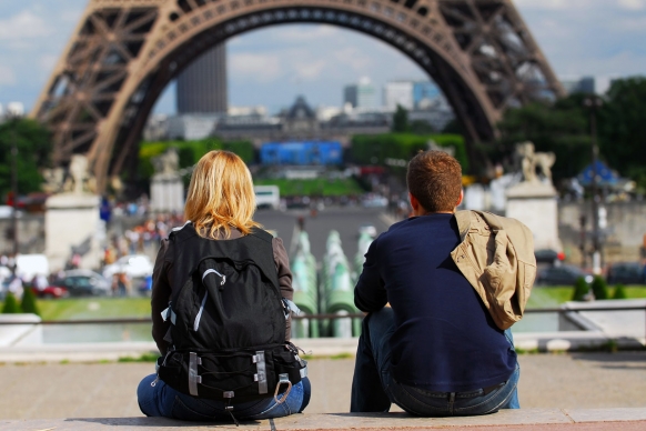 Women finally ‘allowed’ to wear trousers in Paris Women finally ‘allowed’ to wear trousers in Paris Featured Image