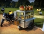 Finding Food in India Featured Image
