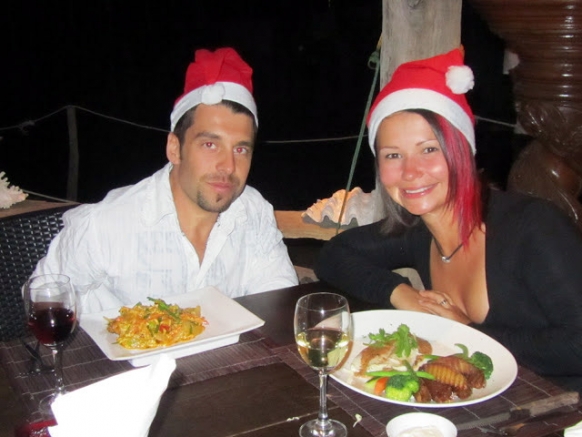 Winners of our 12 Days of Christmas Giveaway! Winners of our 12 Days of Christmas Giveaway! Featured Image