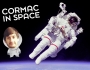 Send Cormac into space Send Cormac into space Featured Image