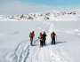 Stag dos in the North Pole Stag dos in the North Pole Featured Image