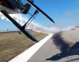 200mph plane misses camerawoman by two feet 200mph plane misses camerawoman by two feet Featured Image