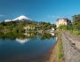 Travelling in Honshu, Japan Featured Image