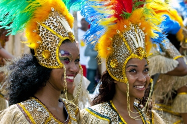 Community - Top 5 festivals Featured Image