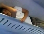 Cheeky passenger hides from train conductor and gets away with it Featured Image