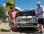 Halfway around the world in 10 and a half days Featured Image