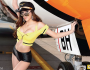 Airline calendar just too damn hot Airline calendar just too damn hot Featured Image