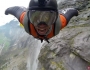 Dude flies through waterfall Featured Image