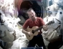 Astronaut covers Space Oddity in space Featured Image