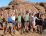 Is a Gap Month the new Gap Year? Featured Image