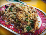 Finding Food in Laos Featured Image