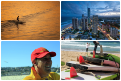 Watching Lions on the Gold Coast Featured Image
