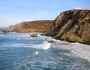 8 Gnarliest Surf Spots in Great Britain Featured Image