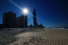 Gapyear.com on the Gold Coast