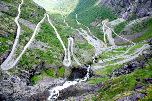 The 22 Deadliest Highways in the World The 22 Deadliest Highways in the World Featured Image