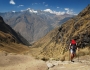 Walking the Inca Trail Walking the Inca Trail Featured Image
