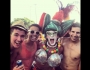 My Week Backpacking in Rio: Carnival Time! Featured Image