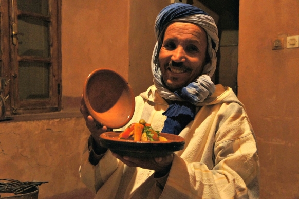 A Taste of Morocco A Taste of Morocco Featured Image