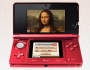 Louvre visitors get Nintendo guide Louvre visitors get Nintendo guide Featured Image