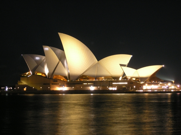 An Example Round the World Route An Example Round the World Route Featured Image