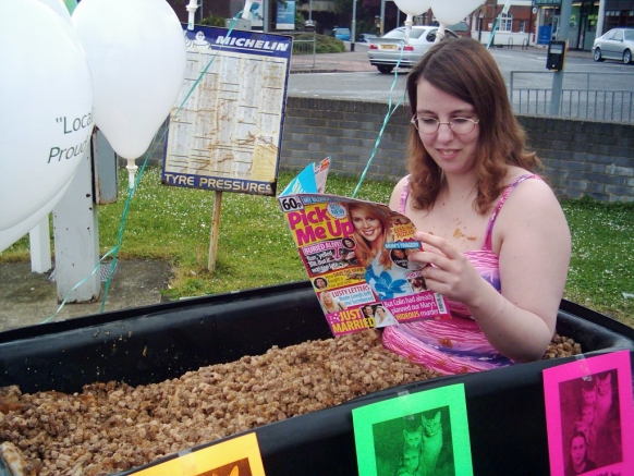 A to Z of Fundraising Ideas A to Z of Fundraising Ideas Featured Image