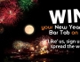 Win Your New Year’s Eve Bar Tab on gapyear.com! Win Your New Year’s Eve Bar Tab on gapyear.com! Featured Image
