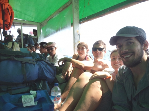 Travel on a Budget Travel on a Budget Featured Image