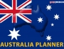 Australia Planner Australia Planner Featured Image