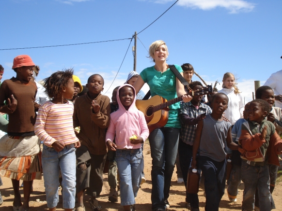 Fundraiser of the Month: An Interview with Lizzy Bell Fundraiser of the Month: An Interview with Lizzy Bell Featured Image