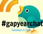 Join #gapyearchat on Twitter Featured Image